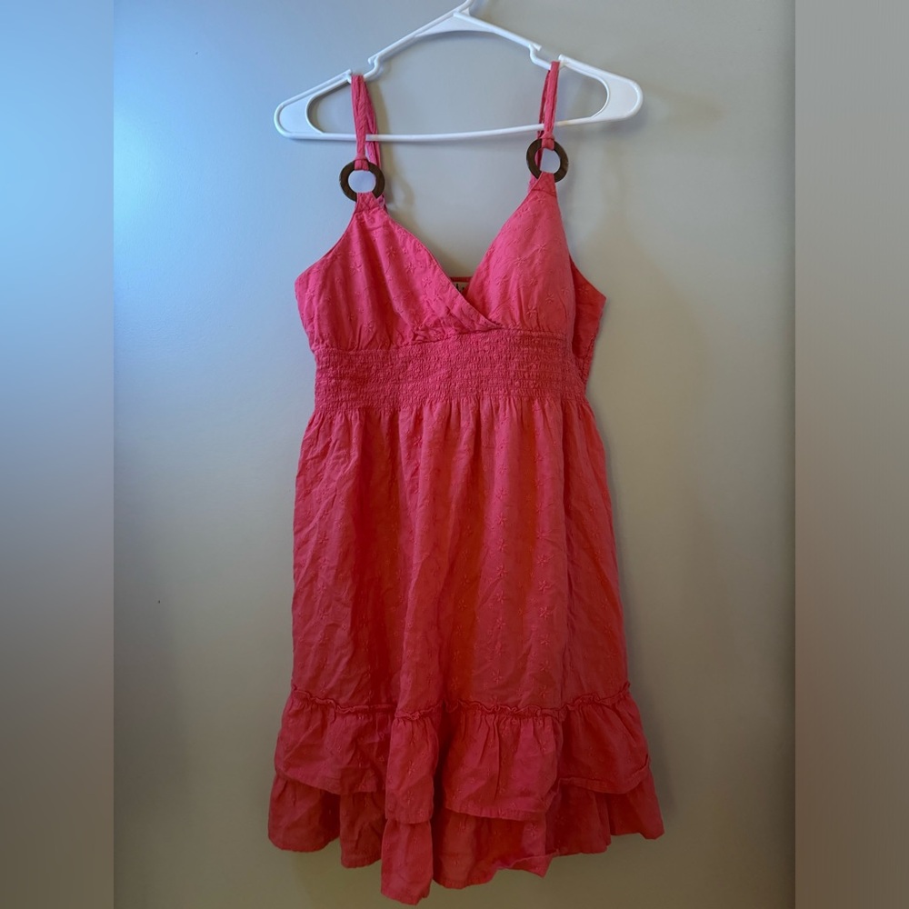 Lei Dress
